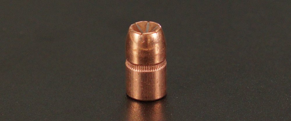 Image detailing before and after firing 20rds – 357 Magnum Speer Gold Dot 158gr. JHP Ammo