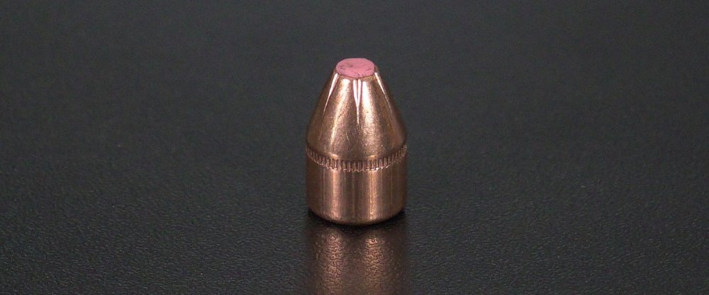Image detailing before and after firing 25rds – 9mm Hornady Critical Defense Lite 100gr. FTX Ammo
