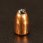 50rds - 9mm Federal Train + Protect 115gr. VHP Ammo