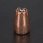 20rds - .380 Auto MAGTECH 77gr. First Defense Solid Copper HP Ammo