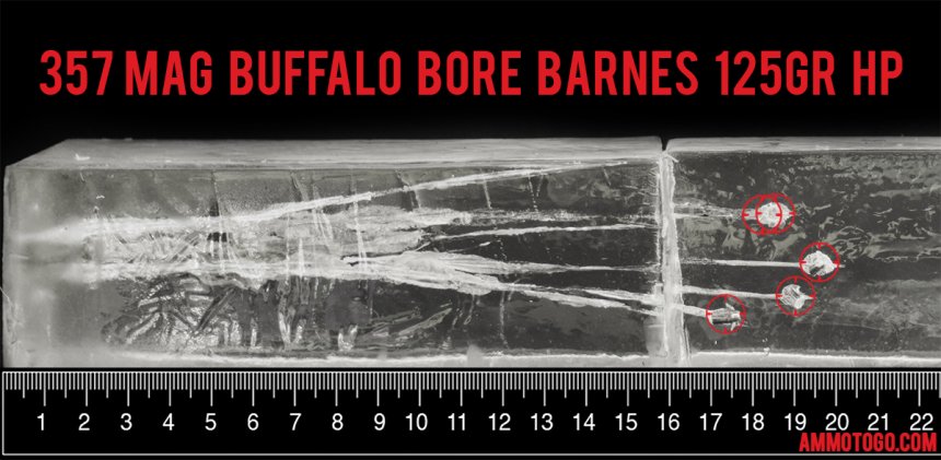 buffalo bore .38 special vs 9mm