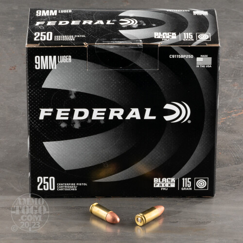 9mm-luger-9x19-ammo-250-rounds-of-115-grain-full-metal-jacket-fmj