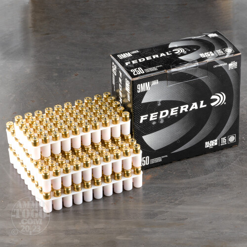 9mm-luger-9x19-ammo-250-rounds-of-115-grain-full-metal-jacket-fmj