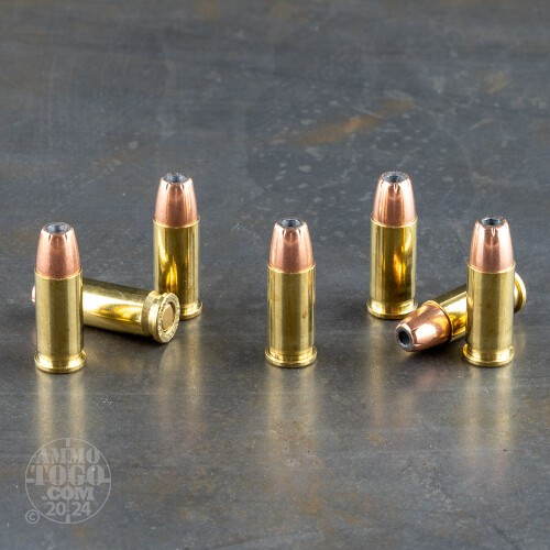 25 Auto (ACP) Jacketed Hollow-Point (JHP) Ammo for Sale by Hornady - 25 ...