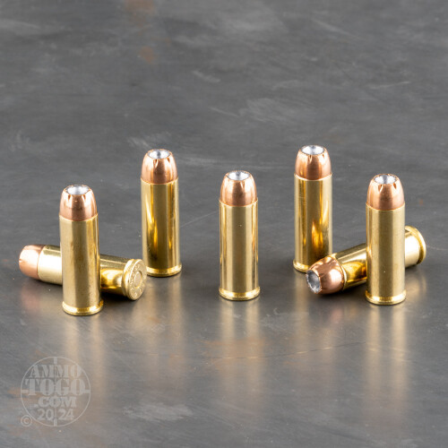 45 Long Colt Ammunition for Sale. Sellier & Bellot 230 Grain Jacketed ...