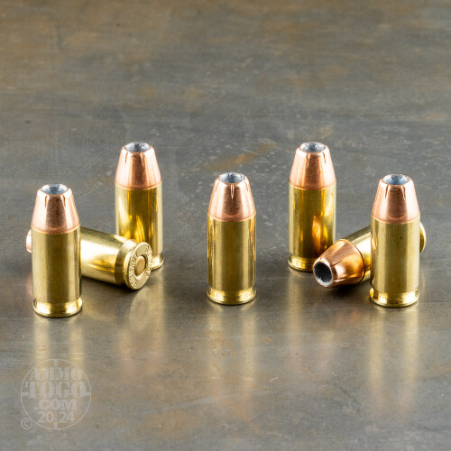 45 ACP (Auto) Ammo - 20 Rounds of 230 Grain XTP by Hornady