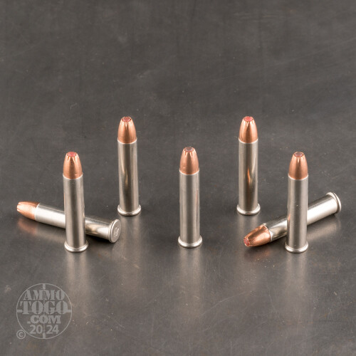 Bulk Hornady 22 Magnum (WMR) Ammo for Sale - 500 Rounds