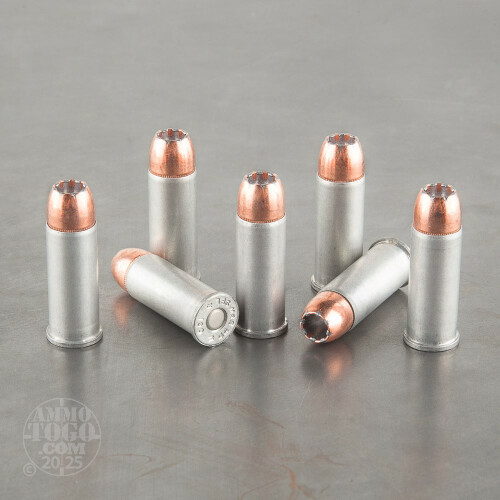 Bulk Blazer 44 S&W Special Ammo for Sale - 1000 Rounds
