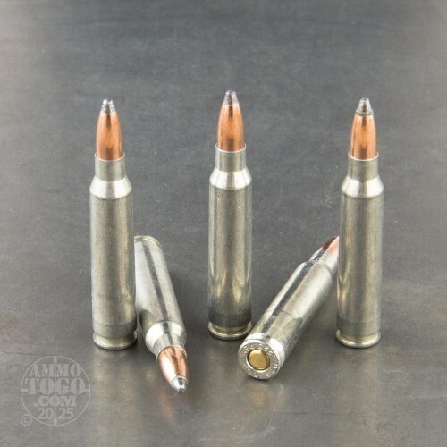 ammo CD 6枚セット Sako Speedhead Ammunition