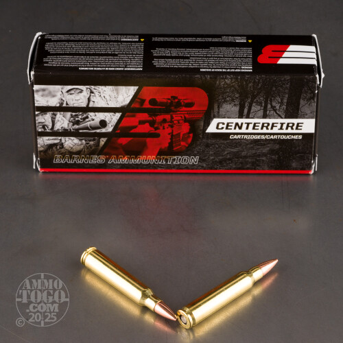 Cheap 223 Rem Ammo For Sale - 55 Grain FMJBT Ammunition in