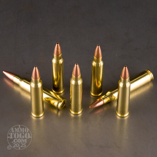 【ラッピング無料】 Ammunition Remington 223 for Jacketed Grain 55 Barnes Sale. ピンズ・ピンバッジ・缶バッジ