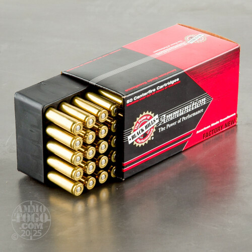 223 Remington Ammo - 50 Rounds of 77 Grain Hollow Point by