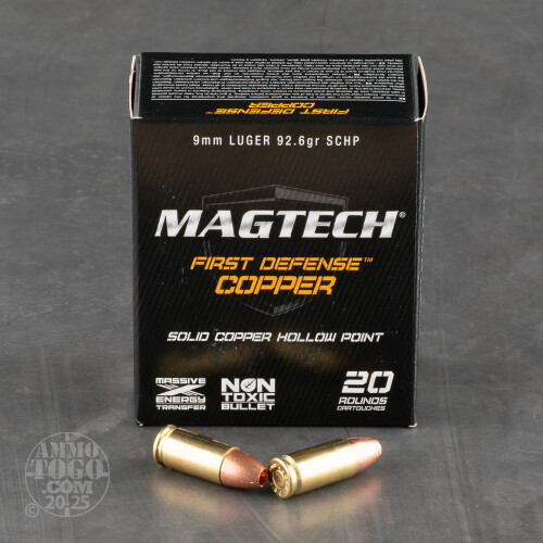 Hornady Critical Defense 9MM: The Ultimate CCW Ammo? | Range