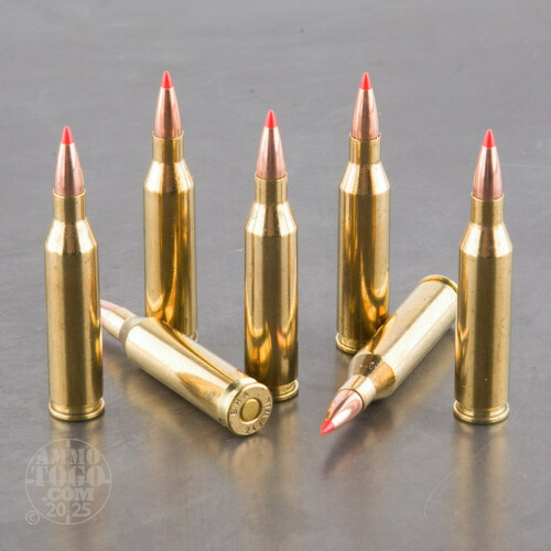 243 Winchester Ammunition for Sale. Black Hills Ammunition