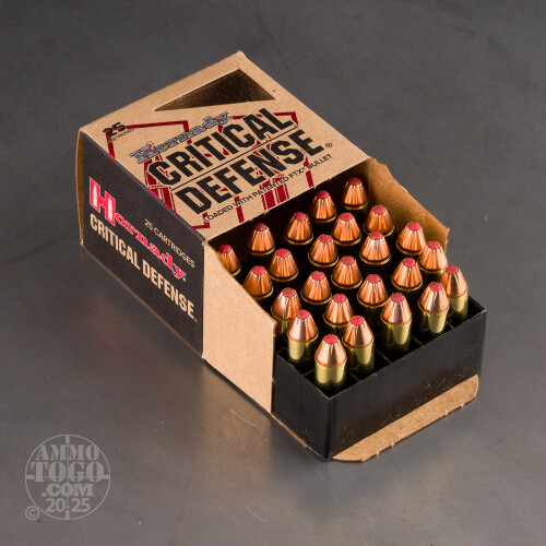 現在開催中のキャンペーン＆お得情報 357 Magnum Ammo - 25 Rounds of 125 Grain Jacketed Hollow リラクゼーショングッズ