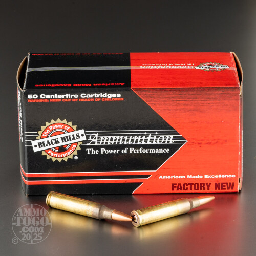 ammo cd バラ売り可能 5.56x45mm Ammo - 50 Rounds of 62 Grain Solid Copper Hollow
