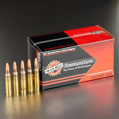 ammo cd バラ売り可能 5.56x45mm Ammo - 50 Rounds of 62 Grain Solid Copper Hollow