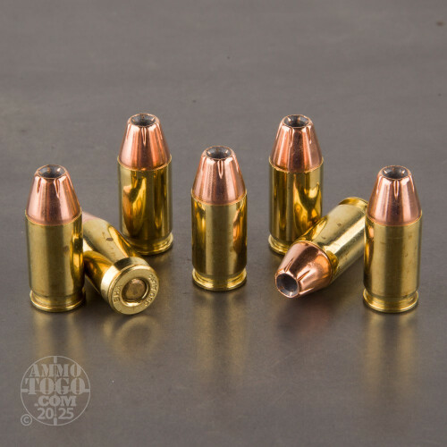 Mystery 9mm Identification - General Ammunition Discussion