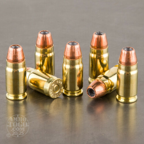ぽうやぽうや✕2 400 Corbon Ammo - 20 Rounds of 150 Grain Jacketed Hollow