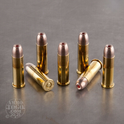 38 Special Ammo - 20 Rounds of 110 Grain Frangible by SinterFire