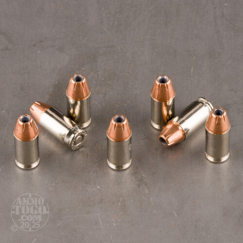 即納！最大半額！ Fiocchi Sale. for Ammunition (ACP) Auto 380 90 XTP Grain ミュージシャン