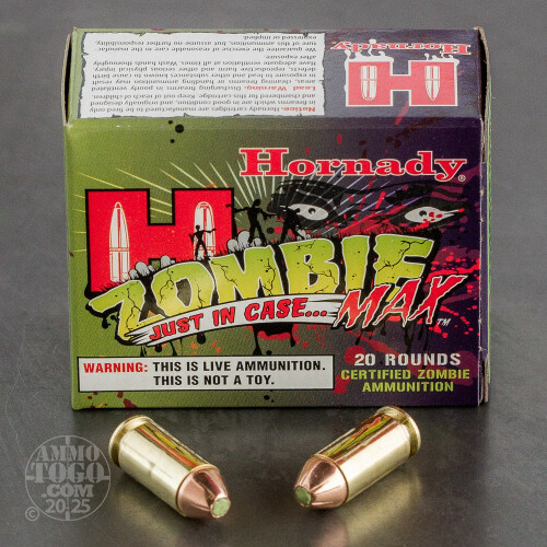 40 Smith & Wesson Ammo - 200 Rounds of 165 Grain Jacketed