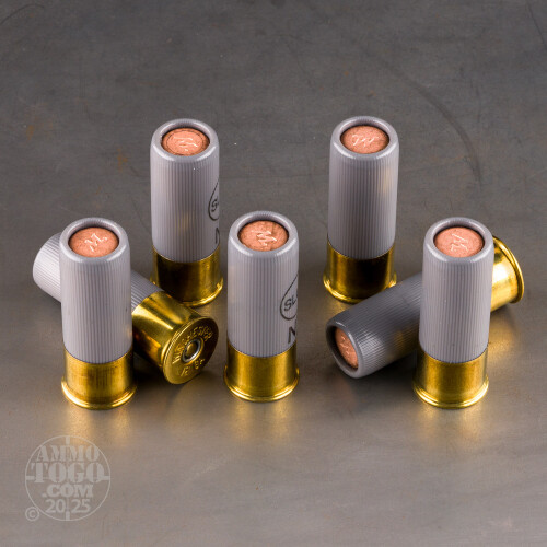 12 Gauge Ammunition for Sale. Winchester 375 Grain Frangible - 250 Rounds