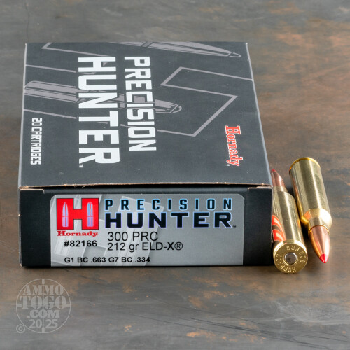 300 PRC Ammo For Sale Hunting Rounds In Stock 300-prc-ammo-for-sale-hunting-rounds-in-stock