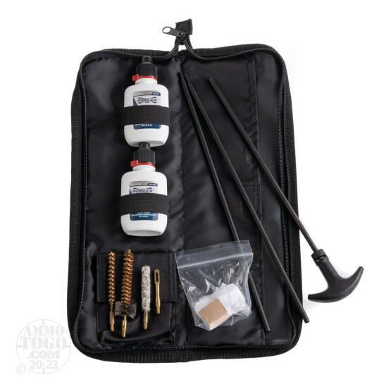 1 - Gunslick AR-15 Cleaning Kit kit