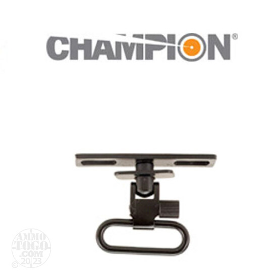 1 - Champion AR-15 Bipod Adaptor