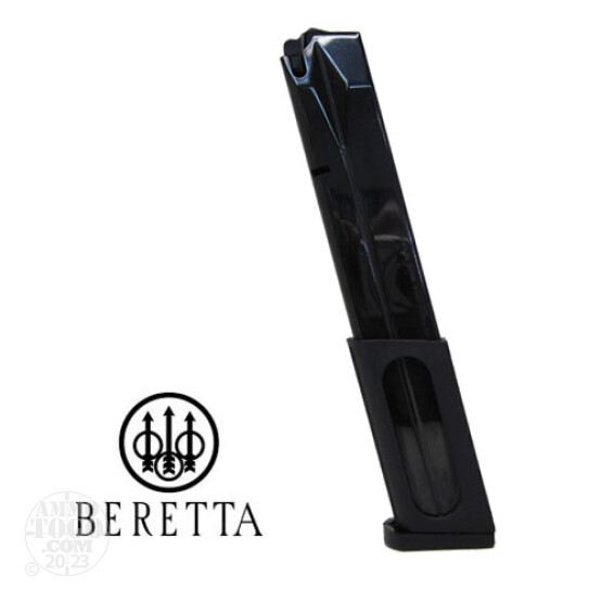 1 - Beretta CX4 / 92FS 9mm 30 Round Magazine Black