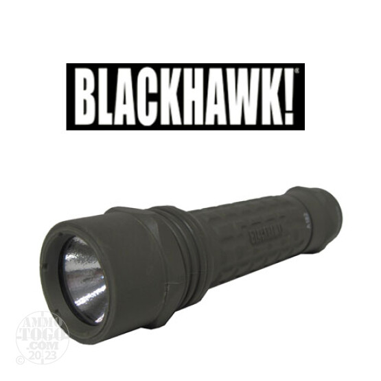 1 - Blackhawk Legacy X6-P LED Flashlight 65 Lumens Foliage Green