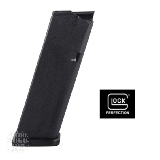 1 - Factory New Glock 21 .45 ACP 10rd. Magazine