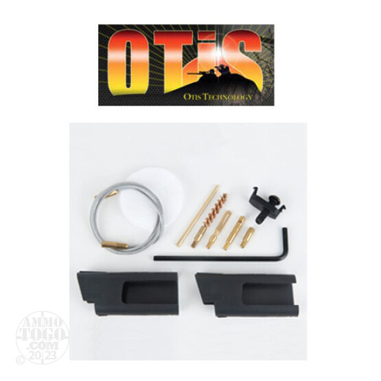 1 - Otis Grip Kit Cleaning System for M/4/M16/AR15