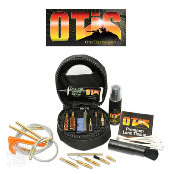 1 - Otis Tactical 5.56mm M4/M16 Cleaning System