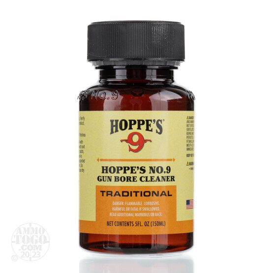 Hoppes No 9 (904)