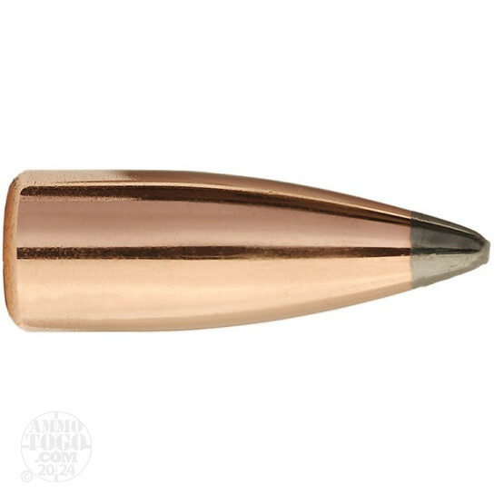 100pcs - 7.62x39mm Sierra 125gr. SPT Bullets