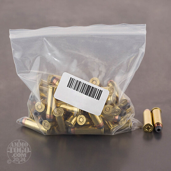 50rds – 41 Mag DRS 200gr. JHP Ammo