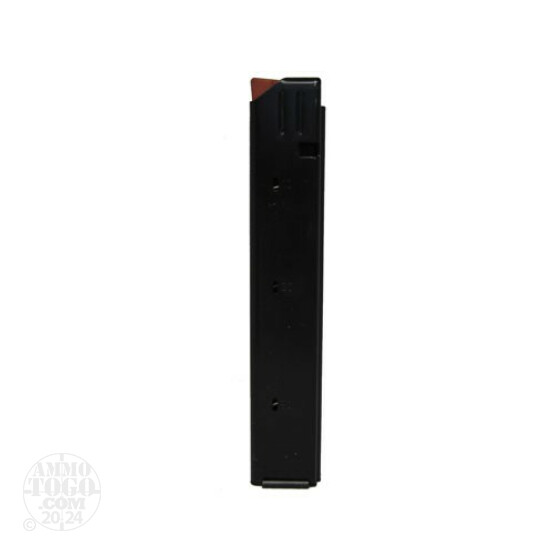 1 - C Products AR-15 9mm Stainless Steel 32rd. Magazine Black