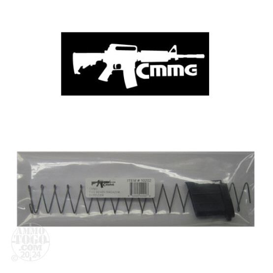 1 - CMMG Five-seveN 5.7 x 28mm 10rd. Mag Extension