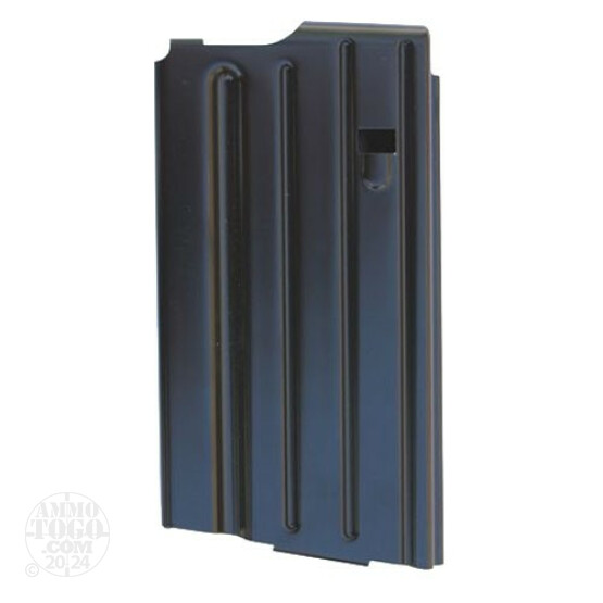 1 - C Products AR-10 .308 Stainless Steel 20rd. Magazine