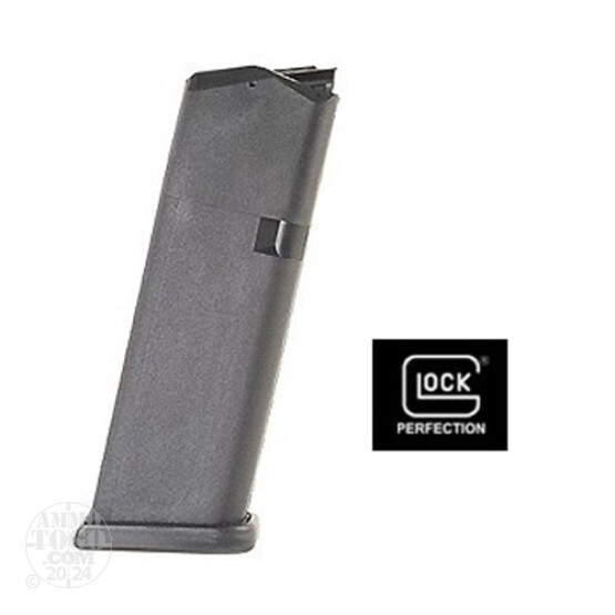 1 - Factory New Glock 19 9mm 10rd. Magazine