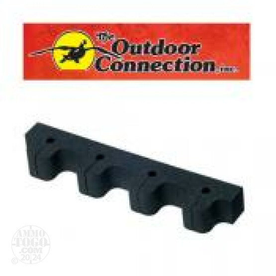 1 - Outdoor Connection FastRak Holding Rack for Firearms, Fishing Poles