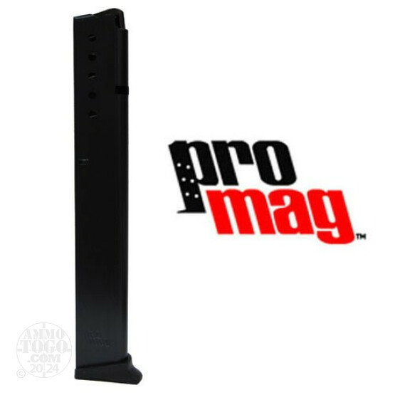 1 - ProMag Ruger LCP .380 ACP 15rd. Magazine Black