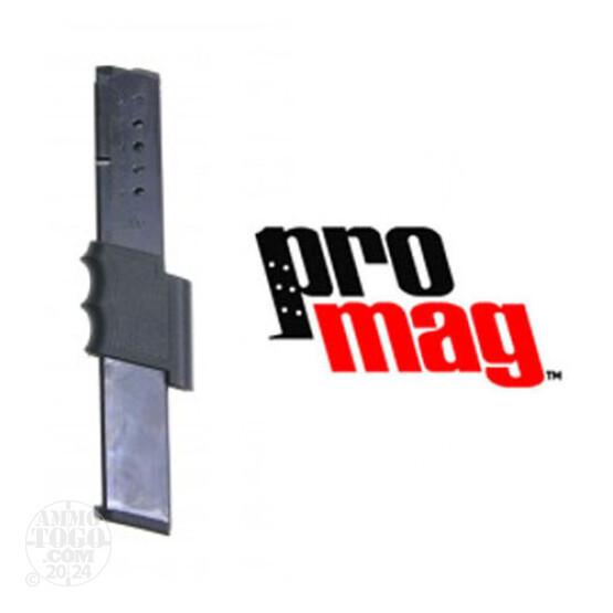 1 - ProMag .380 ACP S&W Bodyguard 15rd. Magazine Black