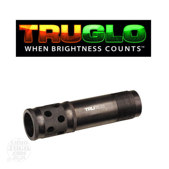 1 - TruGlo Gobble Stopper Extreme Choke Tube for 12 Gauge Remchoke and Charles Daly