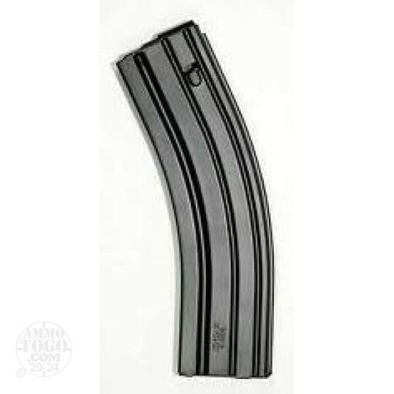 1 - C Products AR-15 .223 Stainless Steel 40rd. Magazine
