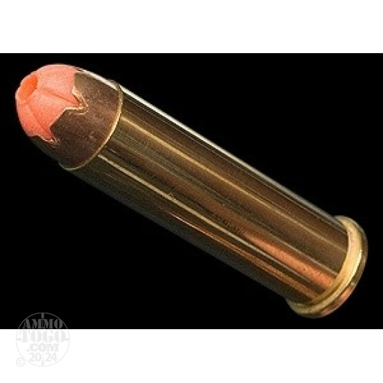 6rds - 357 Mag Extreme Shock 85gr. Air Freedom Rounds (AFR)