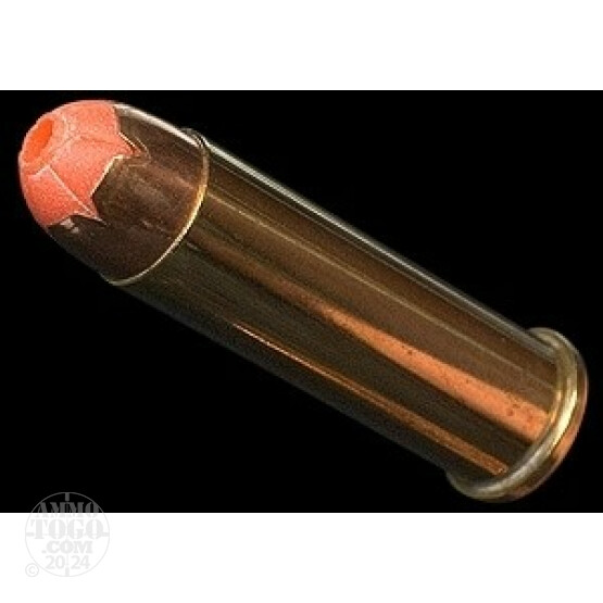 20rds - 357 Mag Extreme Shock 85gr. Air Freedom Rounds (AFR)