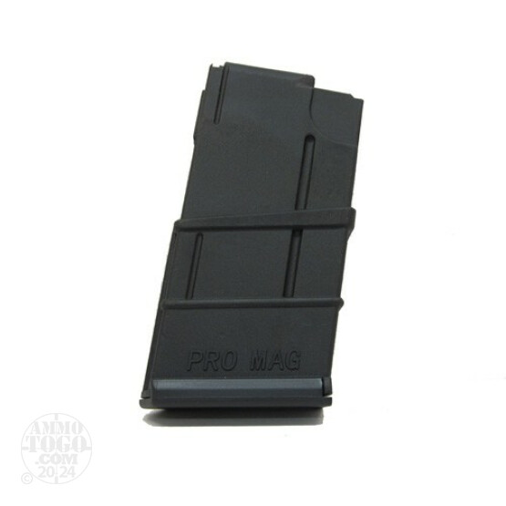 1 - ProMag Ruger Mini-14 .223 20rd. Black Polymer Magazine